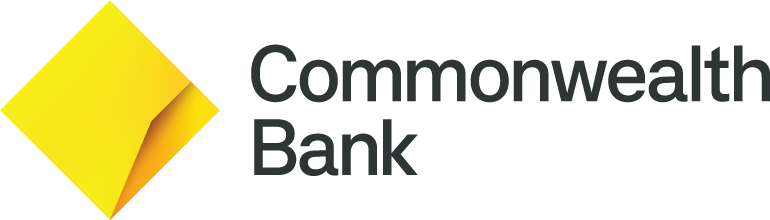 Commonwealth Bank of Australia logo