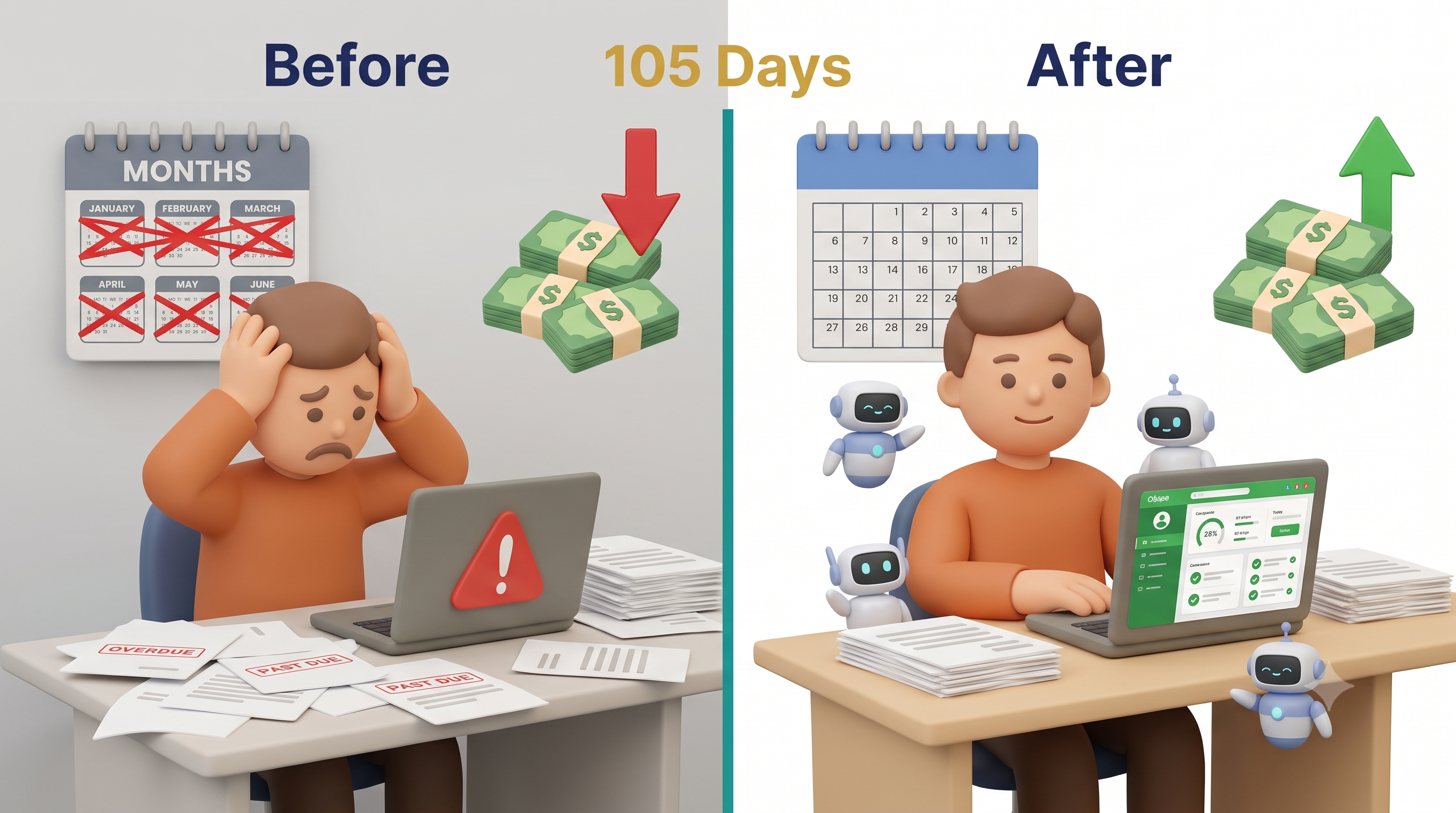 Credit Policy and Collections Transformation