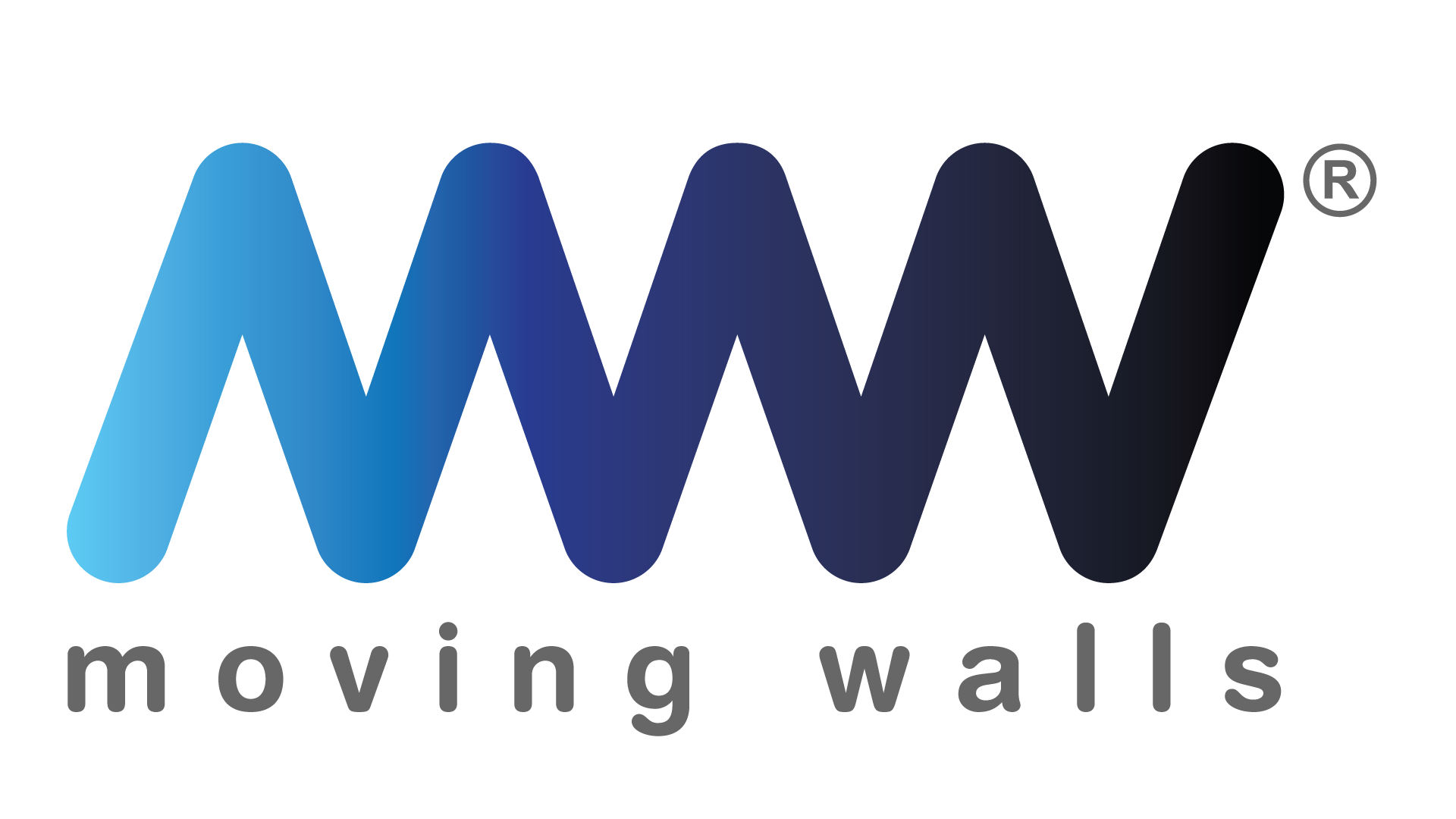 Moving Walls logo